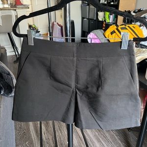 Forever 21 Contemporary Dress Shorts, Size Small